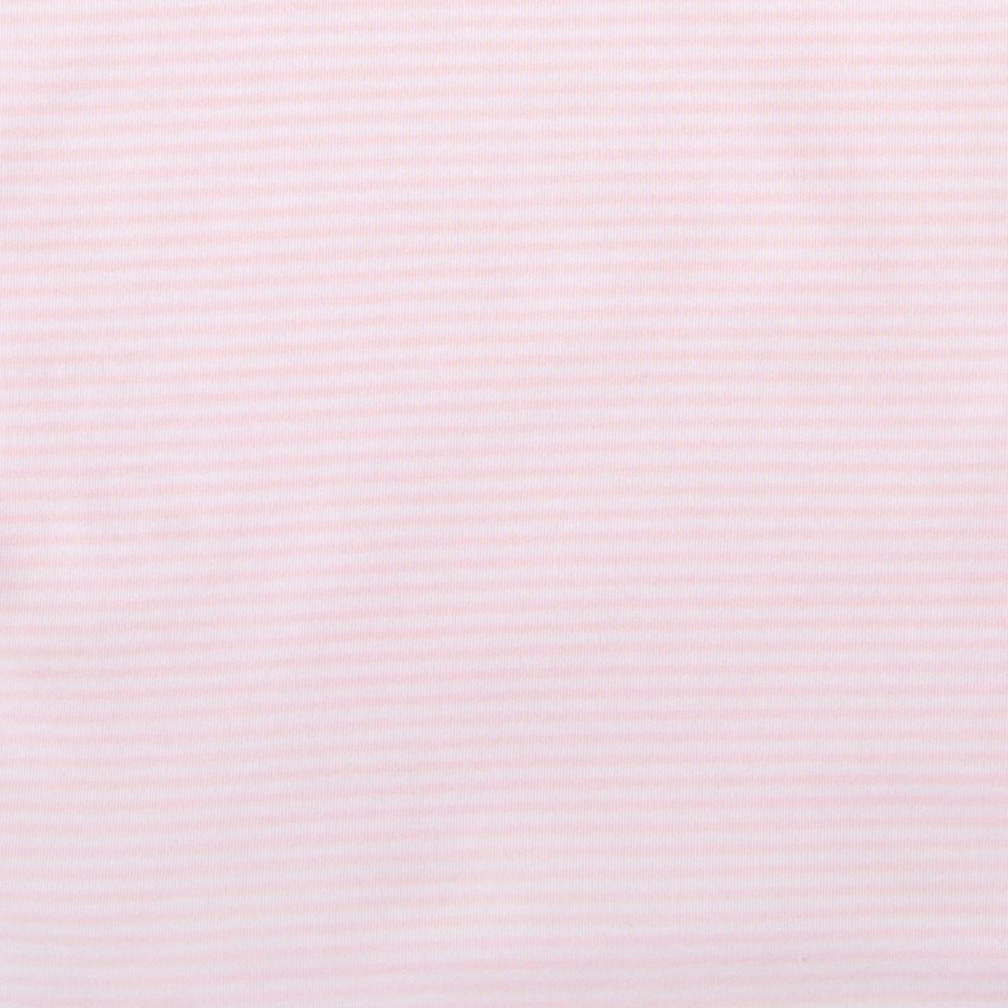 Pink Stripes Print